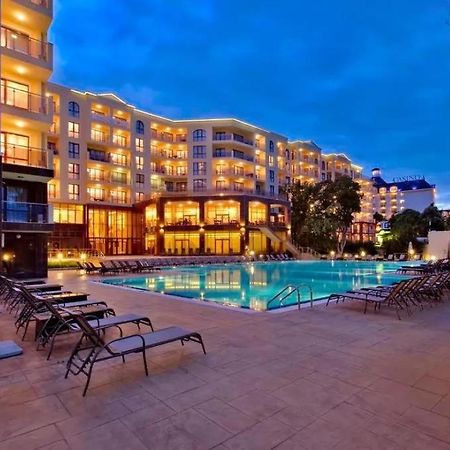Golden Line Golden Sands Exterior foto